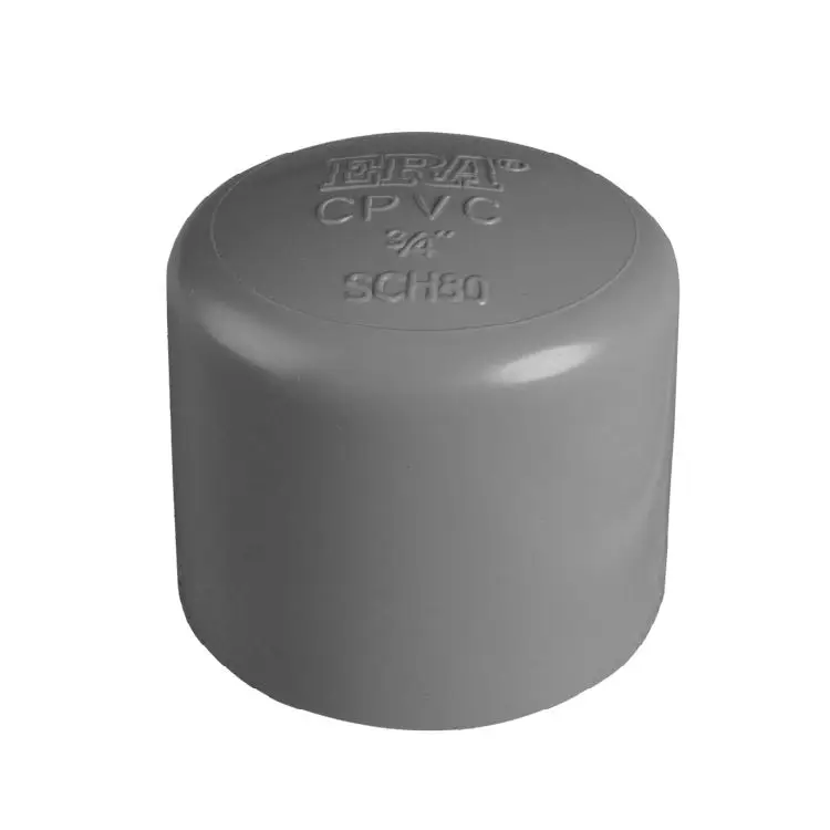 China Factory CPVC SCH80 Pressure Fittings 45 Degree Elbow With NSF Certificate Plastic Pipes and Fittings