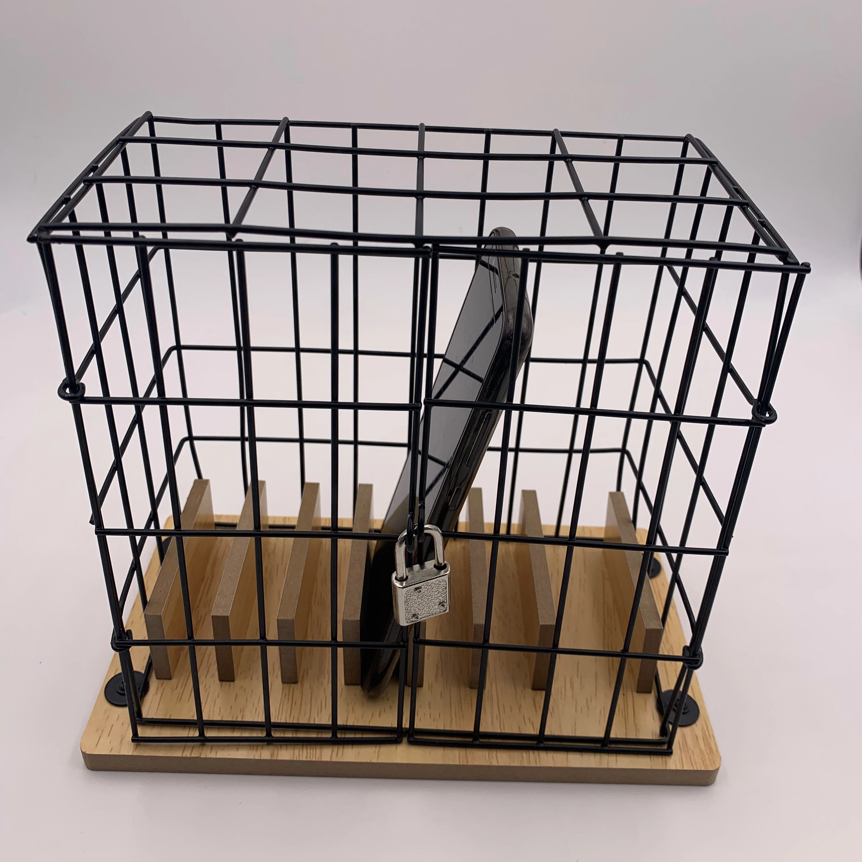 Phone Lock Up Lock Up Mobile Phone Jail Cell Smart Phone Jail