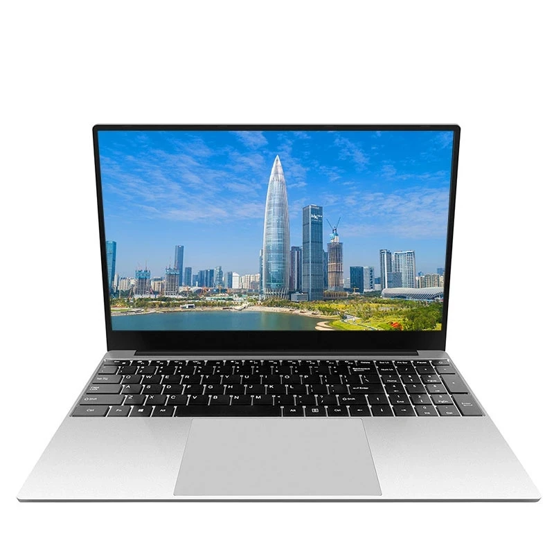 2021 new 15.6 inch Laptop Core i7 8G/16G RAM 128G/256G/512G/1TB SSD With 1920*1080 IPS Display Backlit Keyboard