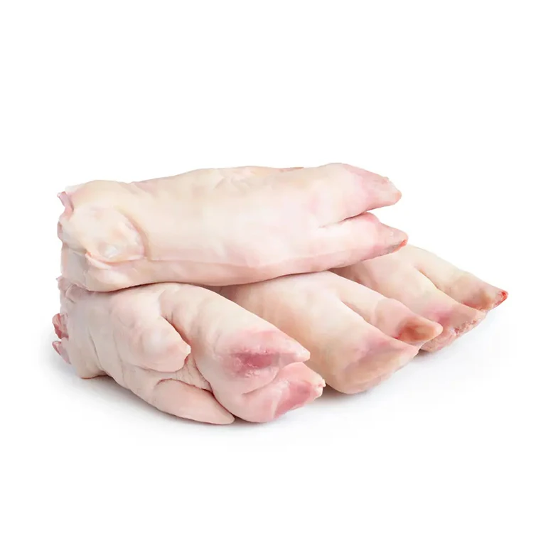 Wholesale Price Fresh Pork Supplies Price Front Leg Carcass Cuts Hocks Frozen Pig Feet For Sale