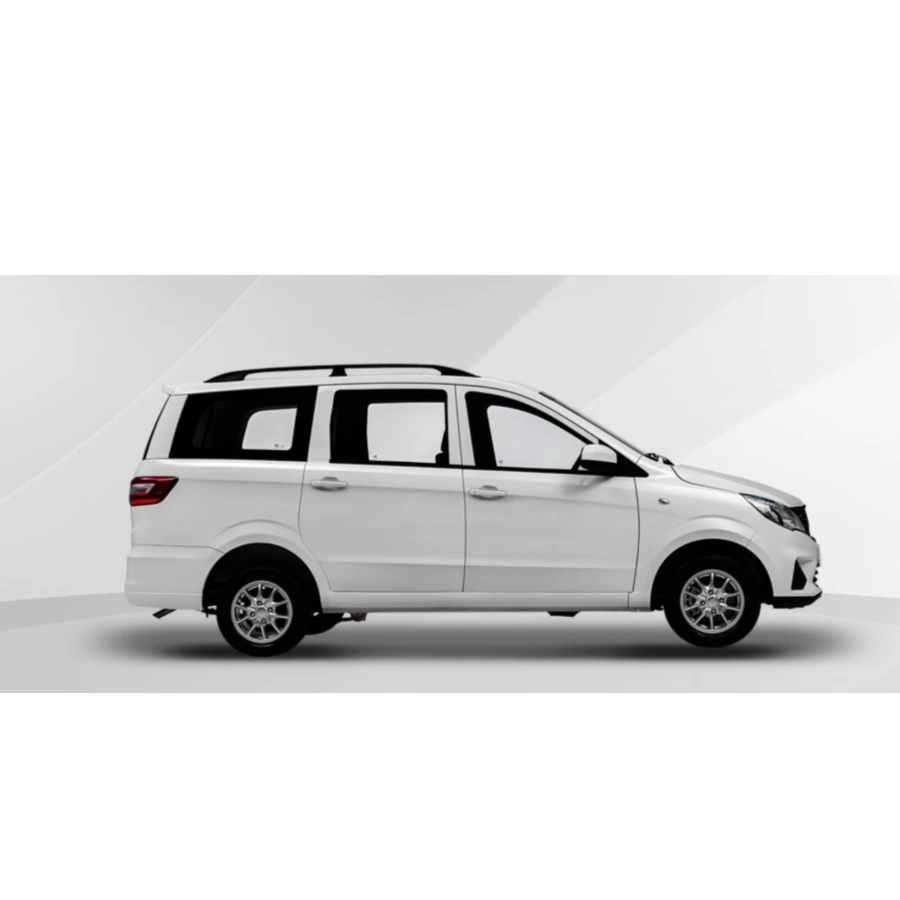 Электрическая ткань BAIC для взрослых V1 2022 1 5 л белая механическая коробка передач 7-местная Ruixiang Boteng Dark Second Hand Car R14