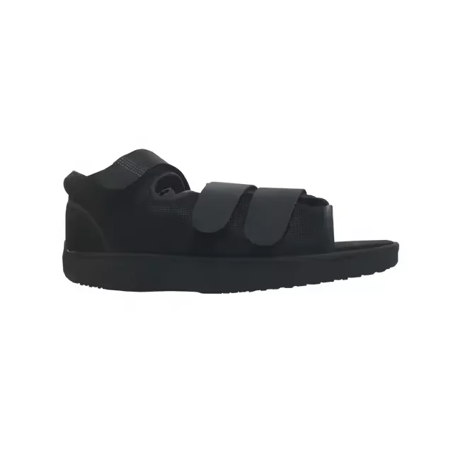 Orthopedic Post-Op Medical Shoe for Rehabilitation Therapy Supplies
