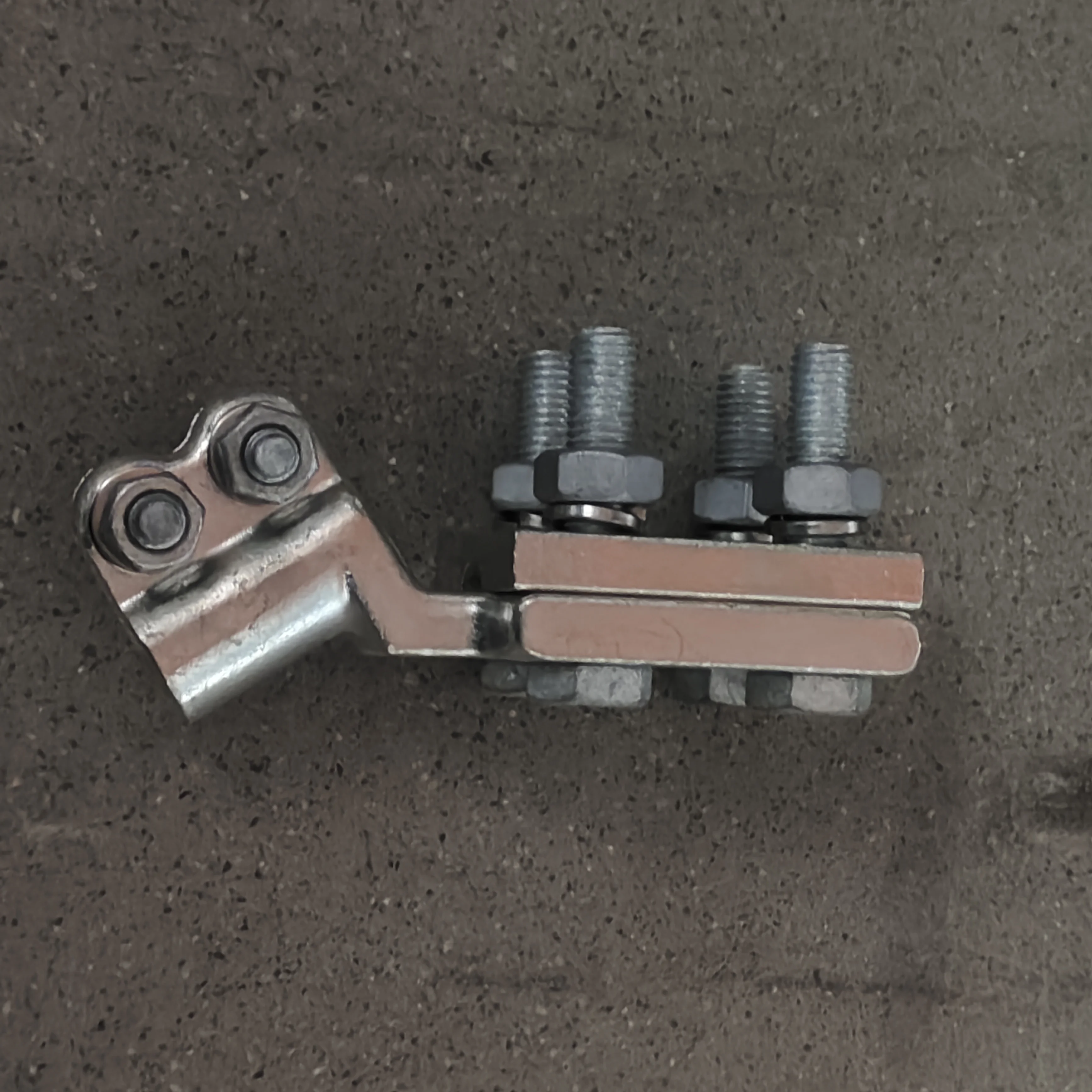 High Quality Hot Sale Customizable Specification Transformer Bushing Assembly Terminal Block From China