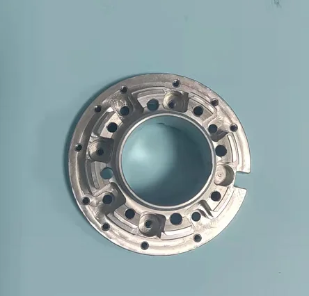 OEM customized mining machine parts, providing CNC turn-milling processing services