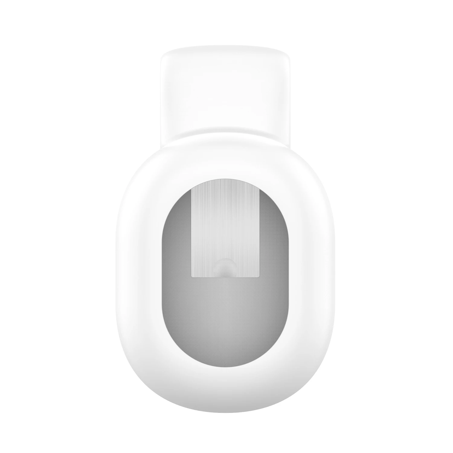 Silicone Rubber Clip Holder Case Cover for Garmin Pedometer RDP 010-12520-00 Running Dynamics Pod