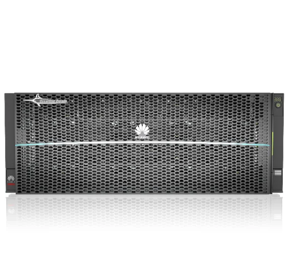 Система хранения по хорошей цене Hua oceanwei Stor Dorado 5500 V6 хранилище все