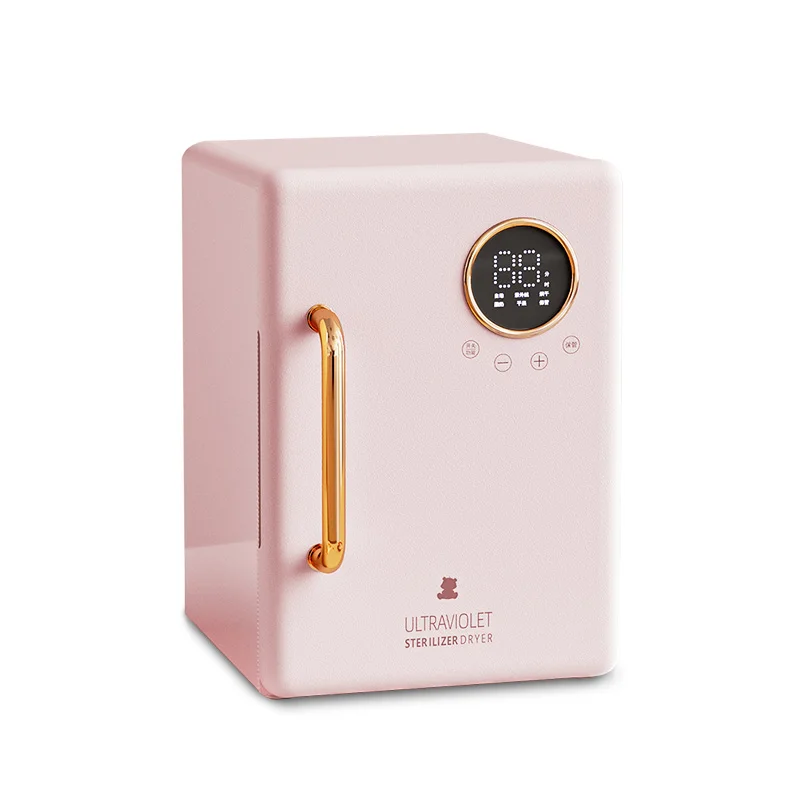 Source Factory Direct Sales High Quality Baby Bottle Sterilizers