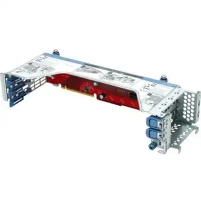 872336-B21 DL580 Gen10 6-slot 4 x8/2x16 2-port 4 NVMe первичный комплект переходника