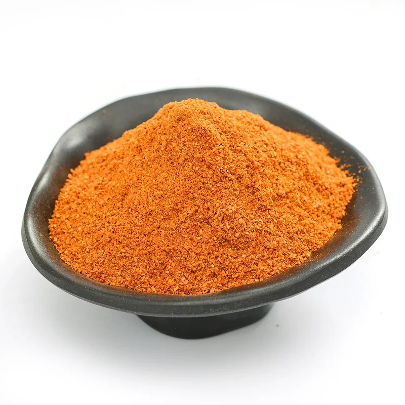 High Quality Food Grade Red Chilli Pepper Powder Paprika Powder
