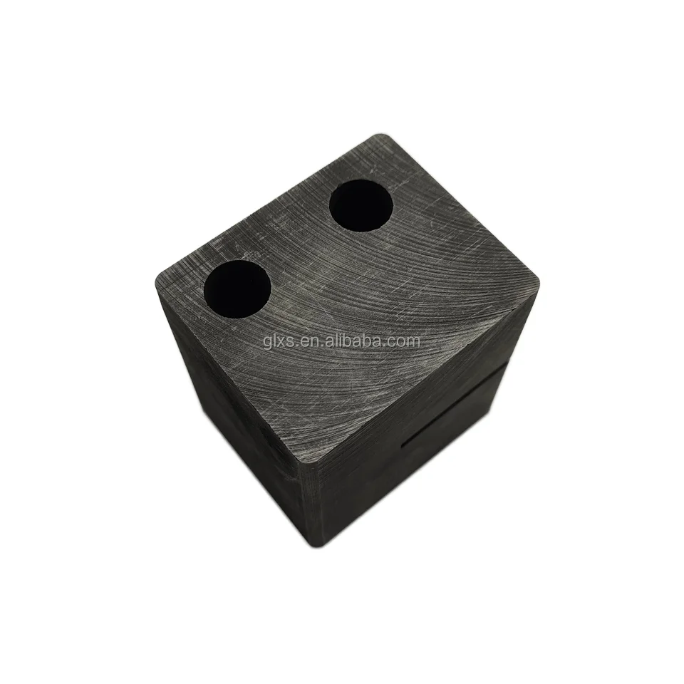 Graphite Sintering Diamond Core Bit Drilling Tools Mould