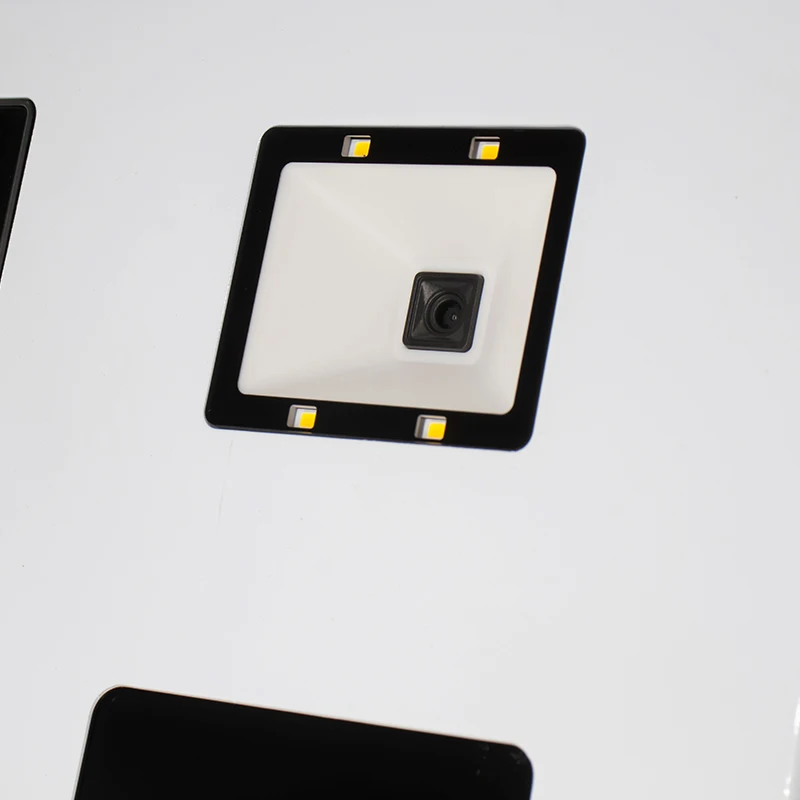 2024Specialist manufacturers rs323 electric payment machine small self service cash register