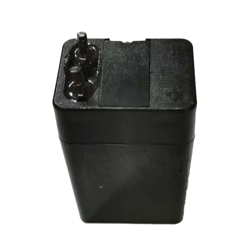 Rechargeable Lead acid batteries battery for electric mosquito swatter Storage Battery mosquito bat circuit board