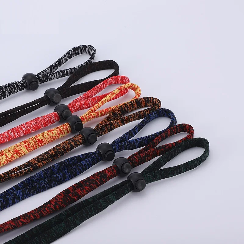 High Quality Adjustable Multi Colored Glasses Strap Colorful Rope Eyewear Neck Cord For Men And Women
