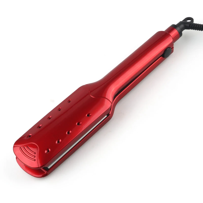 Private Label Flat Iron/ Hair Straightener Custom Logo