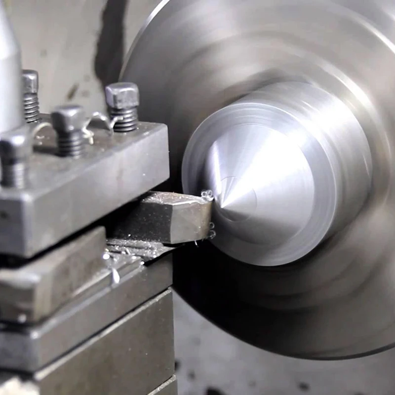 Made In China High Precision Metal Price Of A Heavy Duty Horizontal Lathe Machine