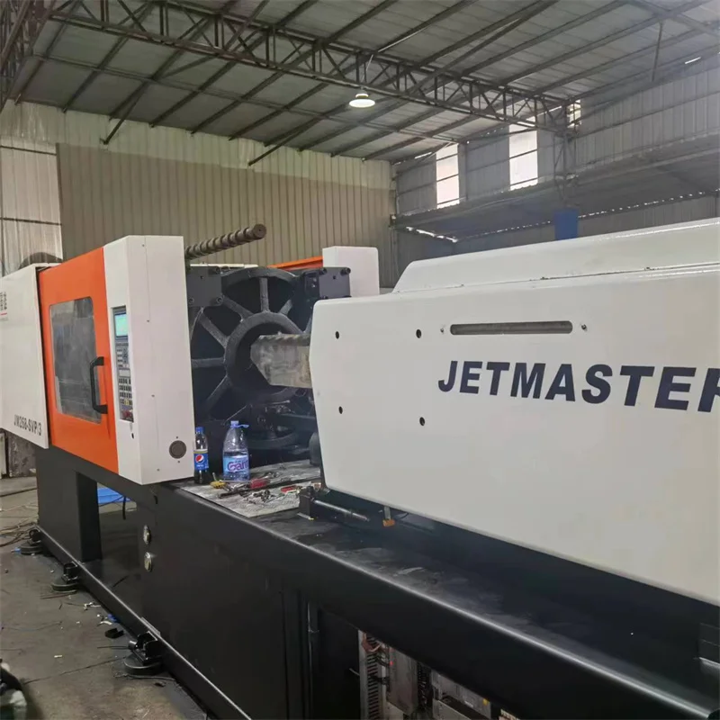 268T Used Plastic Rubber Processing Machine Equipments Patch Cord Making Hand Vertical Plastic Usb Injection Molding Machine