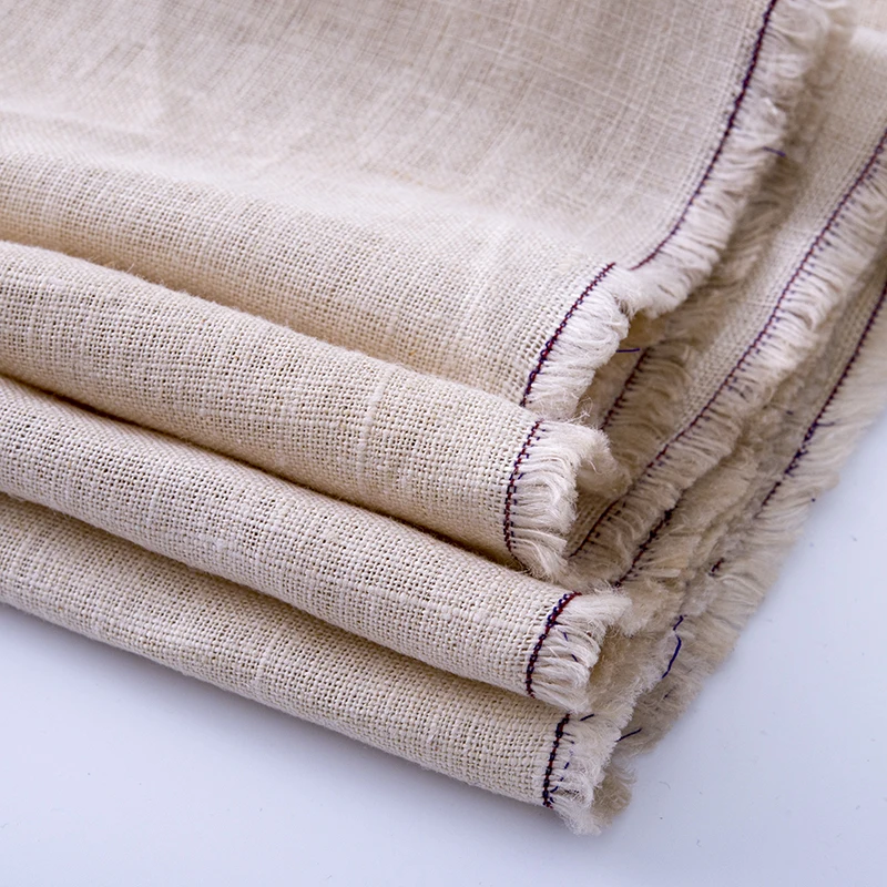 china hemp manufacture  woven hemp cloth fabric for summer clothing,mattress,cushion,yoga mat
