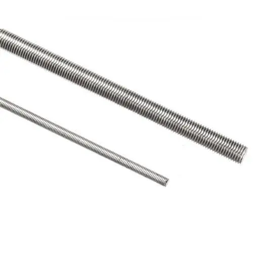 low price high quality ss304 ss316 full thread threaded rod, threaded bar, thread rod supplier