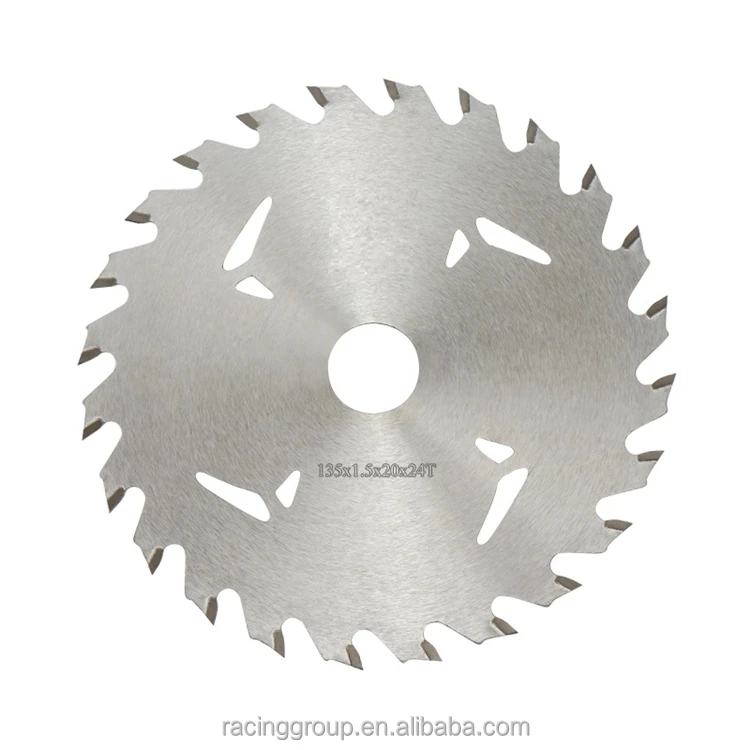 305mm Multi Rip Saw TCT Saw Blade for Wood Split Cutting Log Sawmill Machine Blade