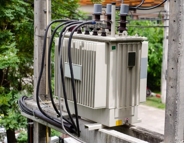 Dyn 11 1.5MVA 2000kVA 4000kVA 33kV 11kV 20kV 31kV 300kVA 500kVA распределительный трансформатор