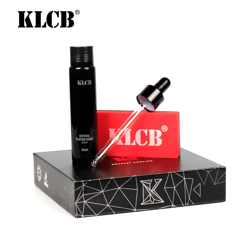 Керамическое покрытие KLCB K3 с кристаллами 10 ч