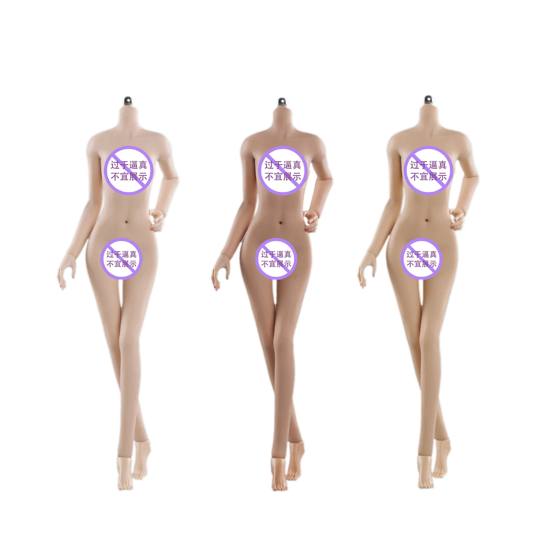 New Arrival  Wholesale  1/6 bjd baby doll  Action Figure  female body Girl Gift Dolls Collection toys