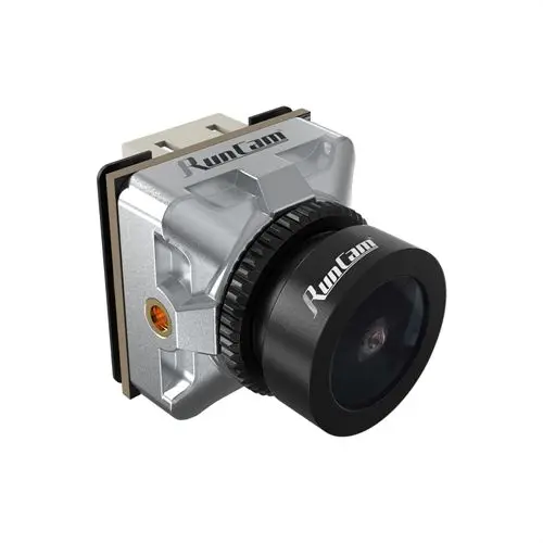 RunCam Phoenix 2 1/2 CMOS M12 Lens 4:3/16:9 PAL/NTSC Switchable FPV Camera for RC Racing Drone