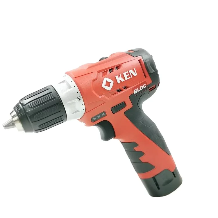 
220v Home Multifunction Permanent Magnet Brushless Lithium Hand Mini Electric Drill 
