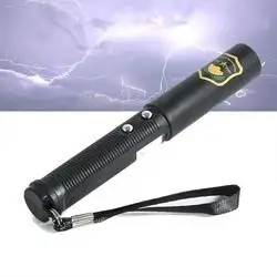 Electric Shock Toy Gadget Prank Trick Gag Funny Pull Head Shocking Toy Gift Electric Shock Joke Chewing Gum