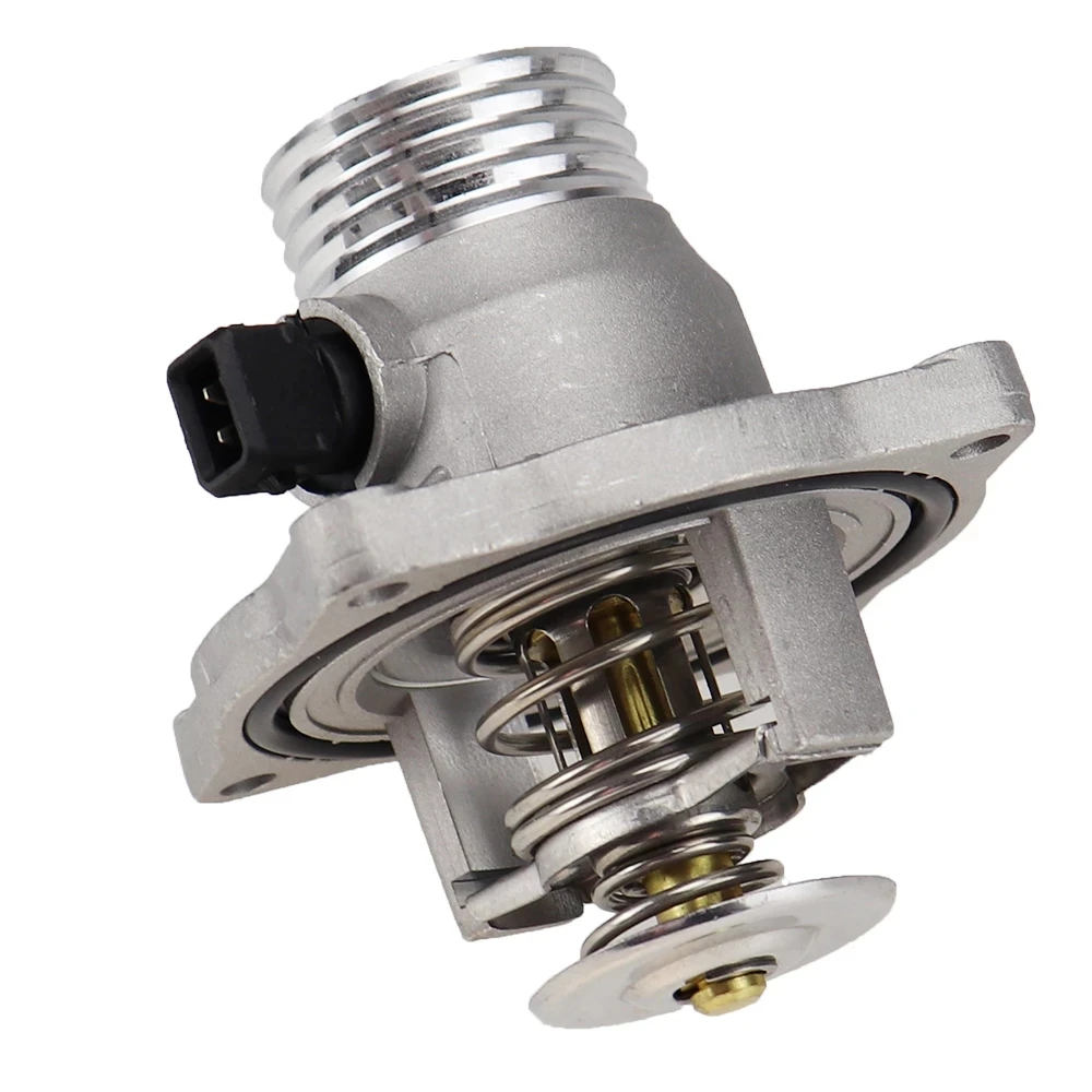 Автозапчасти термостат охлаждающей жидкости двигателя OEM 11531437526 11531704324 для