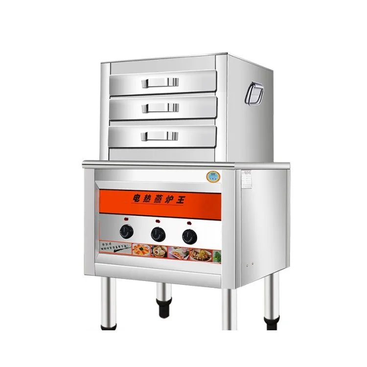 steamed vermicelli roll electric dim sum steamer rice roll steamed machine