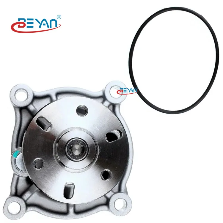 Guangzhou auto parts supplier AL3Q8501CA   LR022688    Water pump  for  RANGE ROVER III  RANGE ROVER IV    RANGE ROVER SPORT II