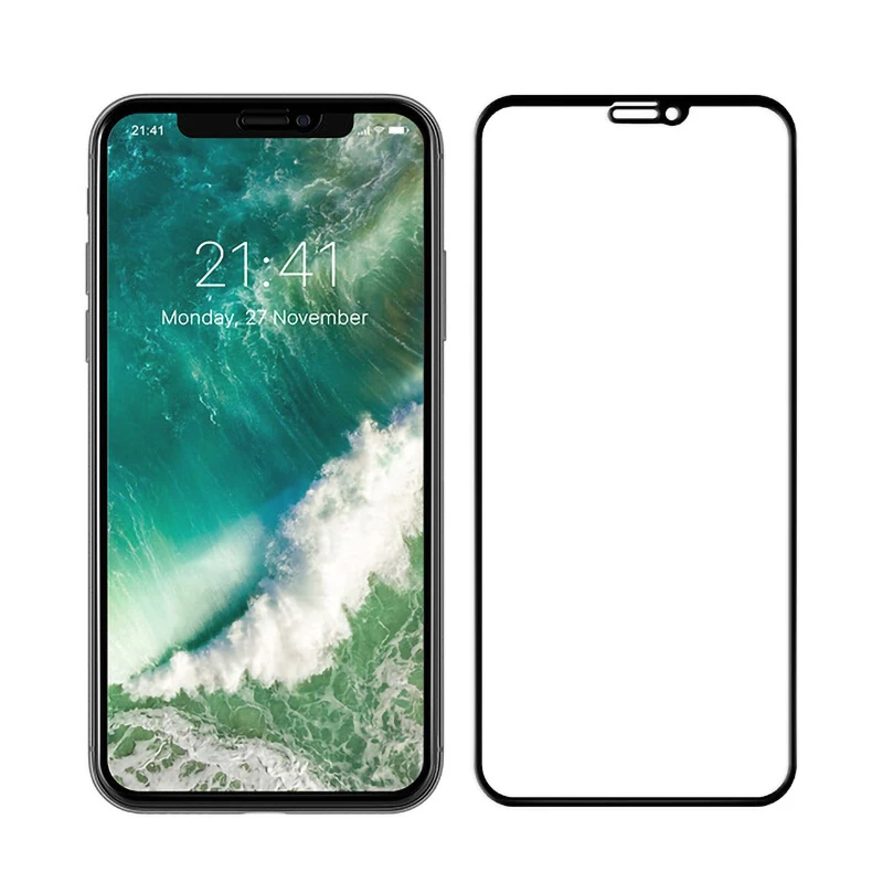 
Various Types Cheap New Product Glass Tempered Screen Protector Temper Glass Screen Protector 