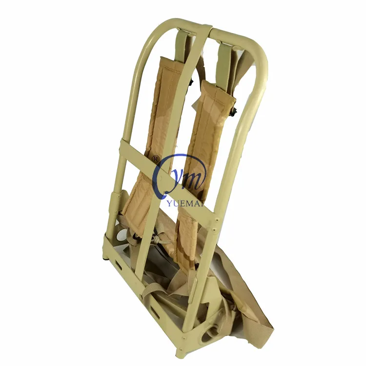 Outdoor Military Accessories Army Tactical Military Alice Backpack Aluminum Or Iron Frame