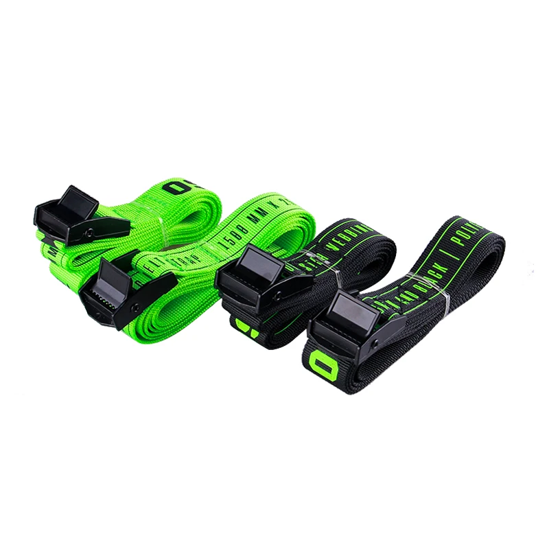 Gacent Factory OEM Custom Ratchet Tie Down Car Truck Binding Cargo Lashing Belt Webbing for Rhino USA Ratchet