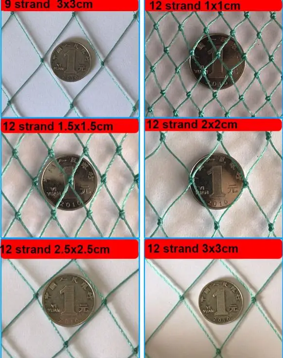 wholesale High quality buy nylon monofilament lines Fly Hand Cast Net Throw Catch drawstring casting fishing net sale