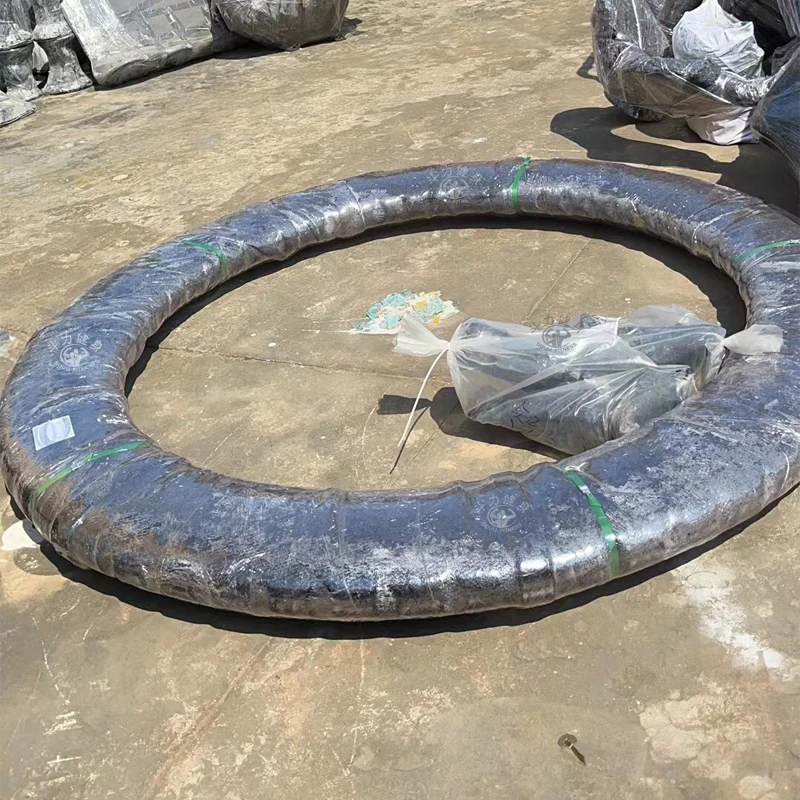 Douli updated outdoor indoor magic slanting ring carousel playground equipment LLDPE supernova rotating balancing running circle