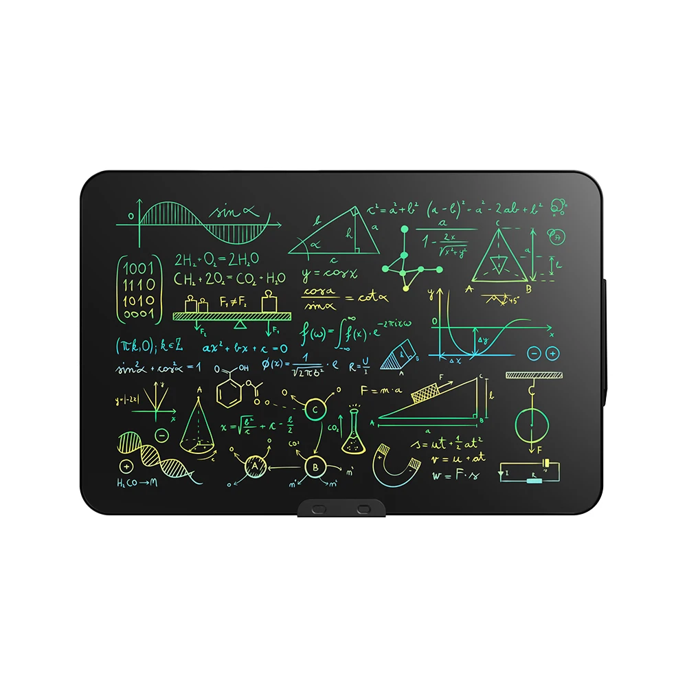 Newyes Hot Selling Portable E-Writer 28 inch LCD Display Writing Tablet Electronic Drawing Board for Kids