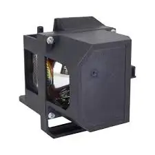  Запасная прожекторная лампа ELPLP53 V13H010L53 для EB-C1920W EB-C1925W EB-C2090X H314A Powerlite 1830 1915