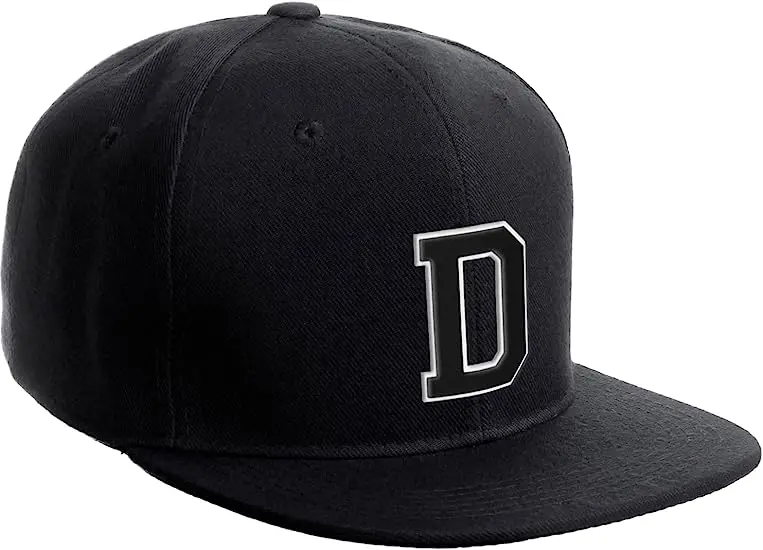 Wholesale Designer Hats Custom Logo	Snapback Sports Caps Baseball Cap