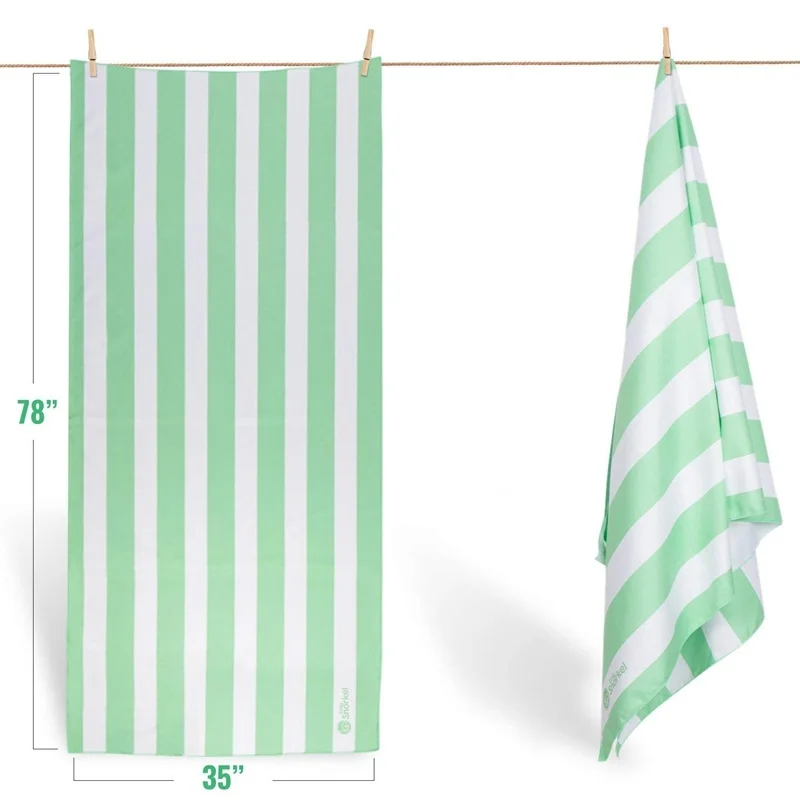 microfiber towel (1549)