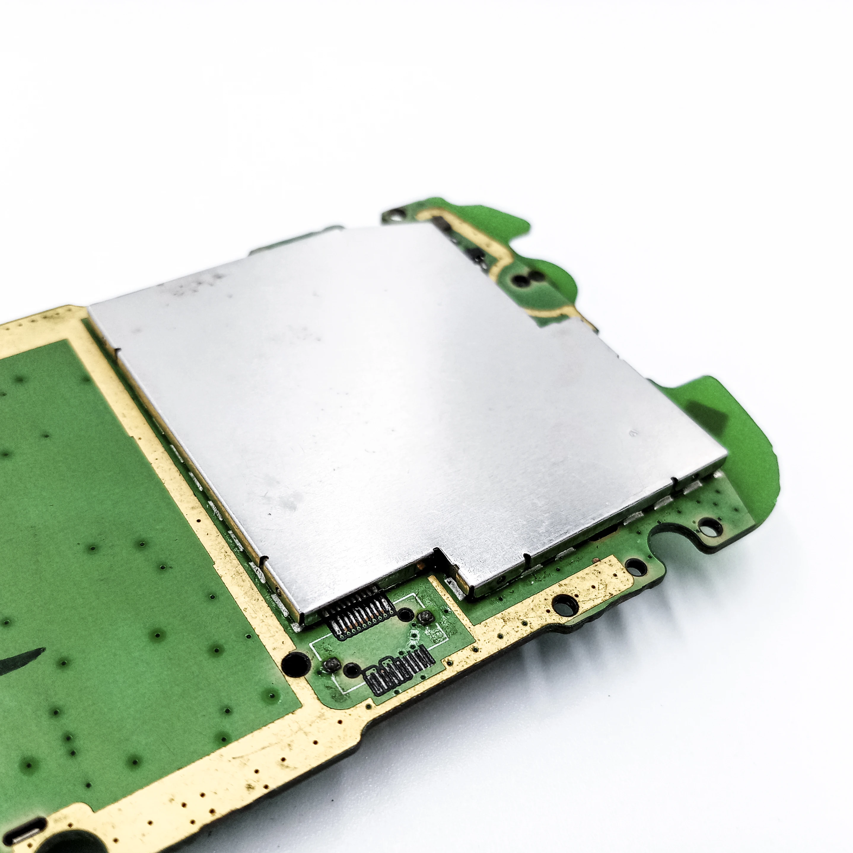 Штамповка для штамповки из листового металла электрическая часть PCB/GPS/WIFI металлическая защитная крышка/защита/комната/рамка/чехол телефона BOSI CN;GUA