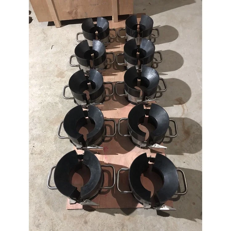 Good factory cheap price simple structure easy for operation API 7K nylon SG stabbing guide