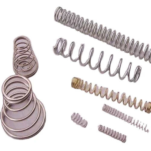 
Embroidery Flat Upholstery Chainsaw Blacken Elevator Tension Spring 