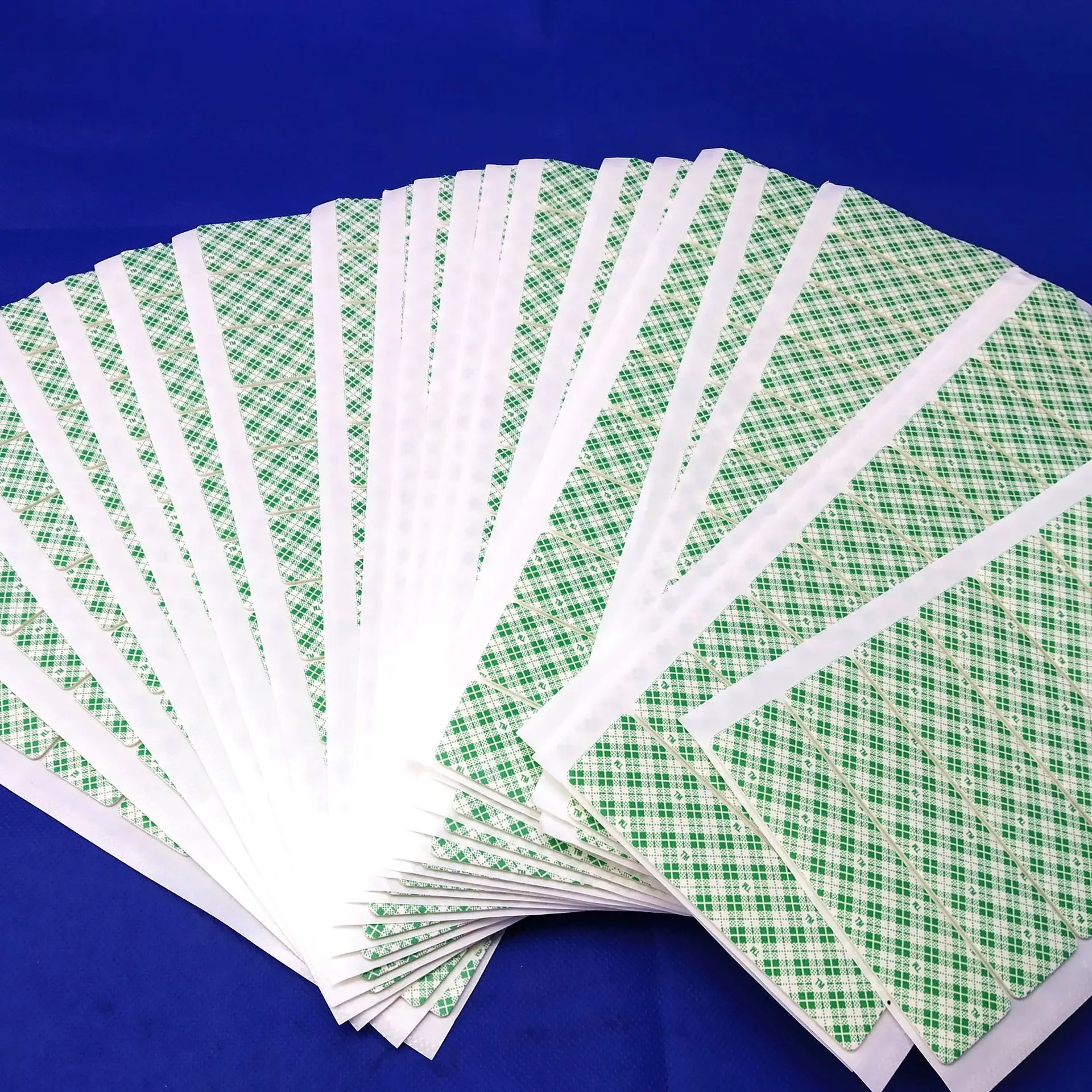 3M VHB 1.6mm white foam two way tape 4026 Pad