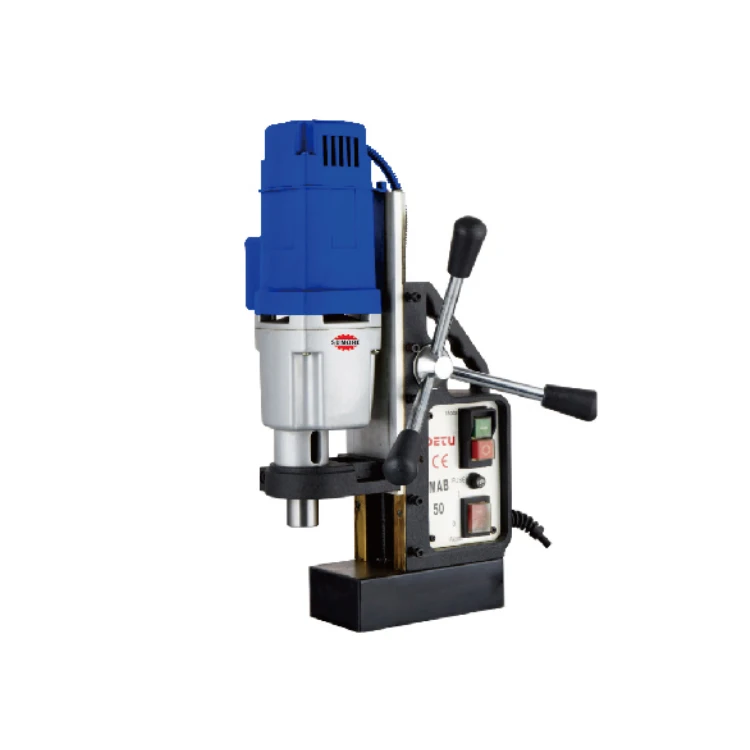SP5123 250, 450r/min no-load speed magnet drilling and pasting machine not used magnetic drills for sale