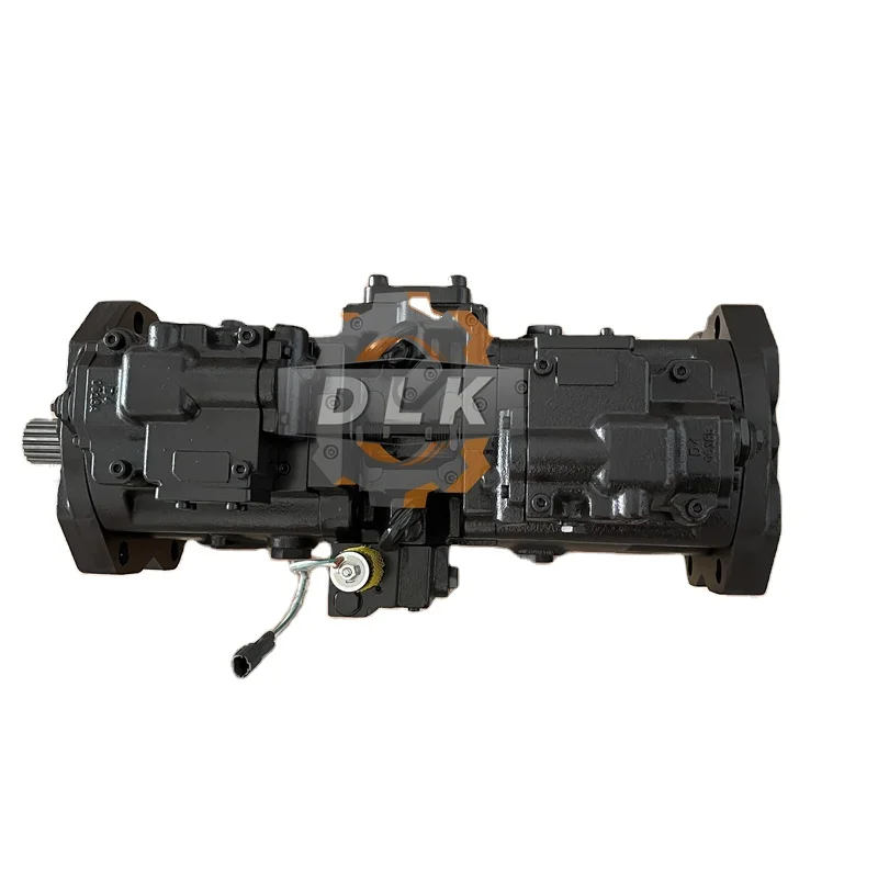 Excavator CX480-5 SH480-5 main pump K5V200DTP-9Y6A Hydraulic pump for Sumitomo