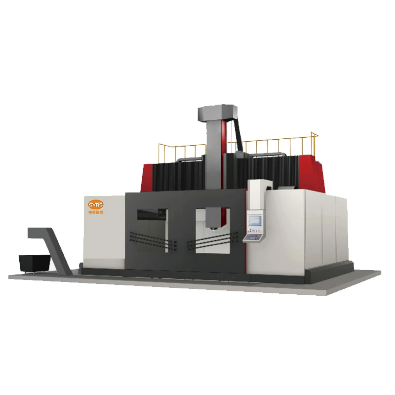 vmc550 VMC650 vmc850 China metal cnc milling machine 4 axis center vertical machining center fresadora CNC machine milling