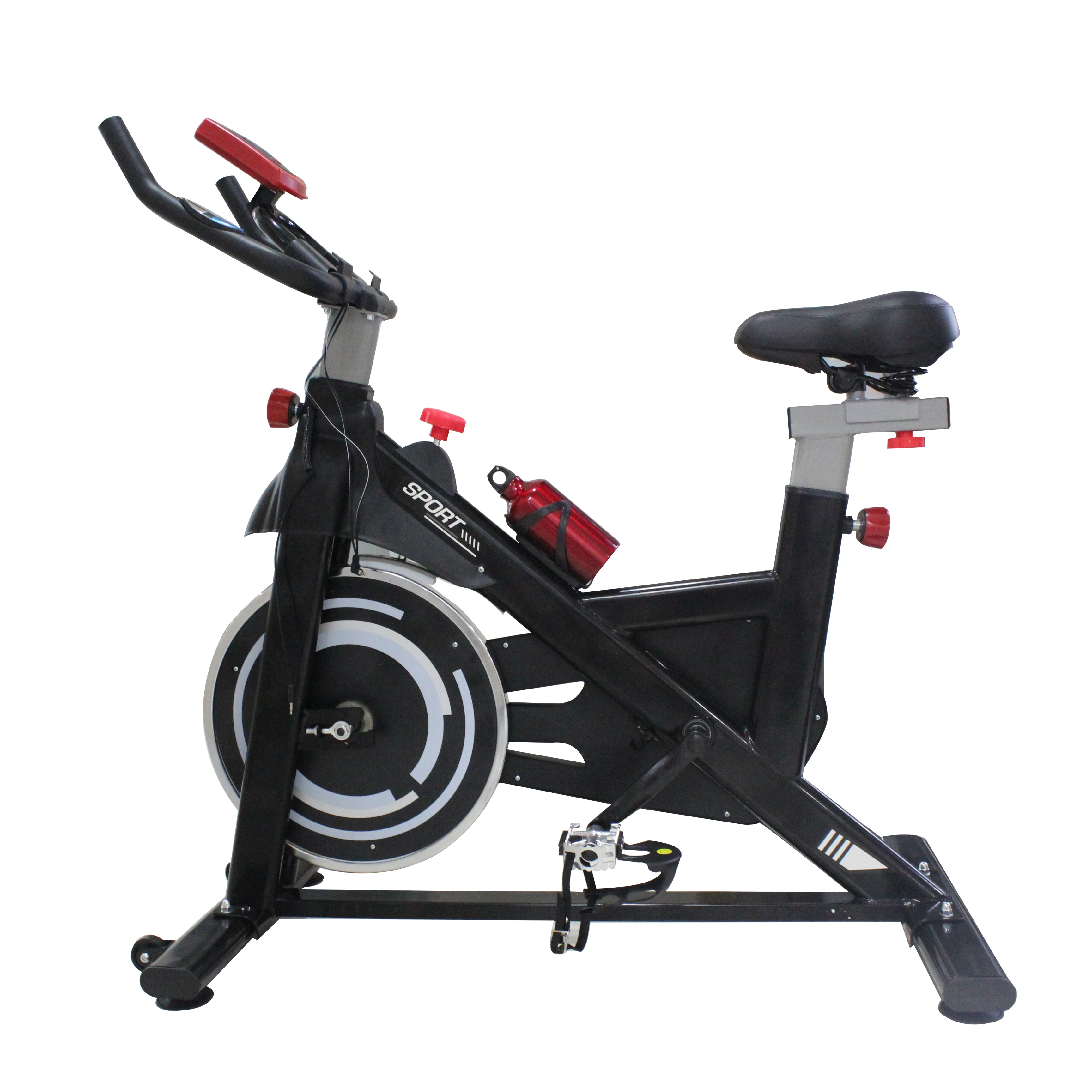  6KG flywheel Fitness Machine Indoor Home Use Exercise