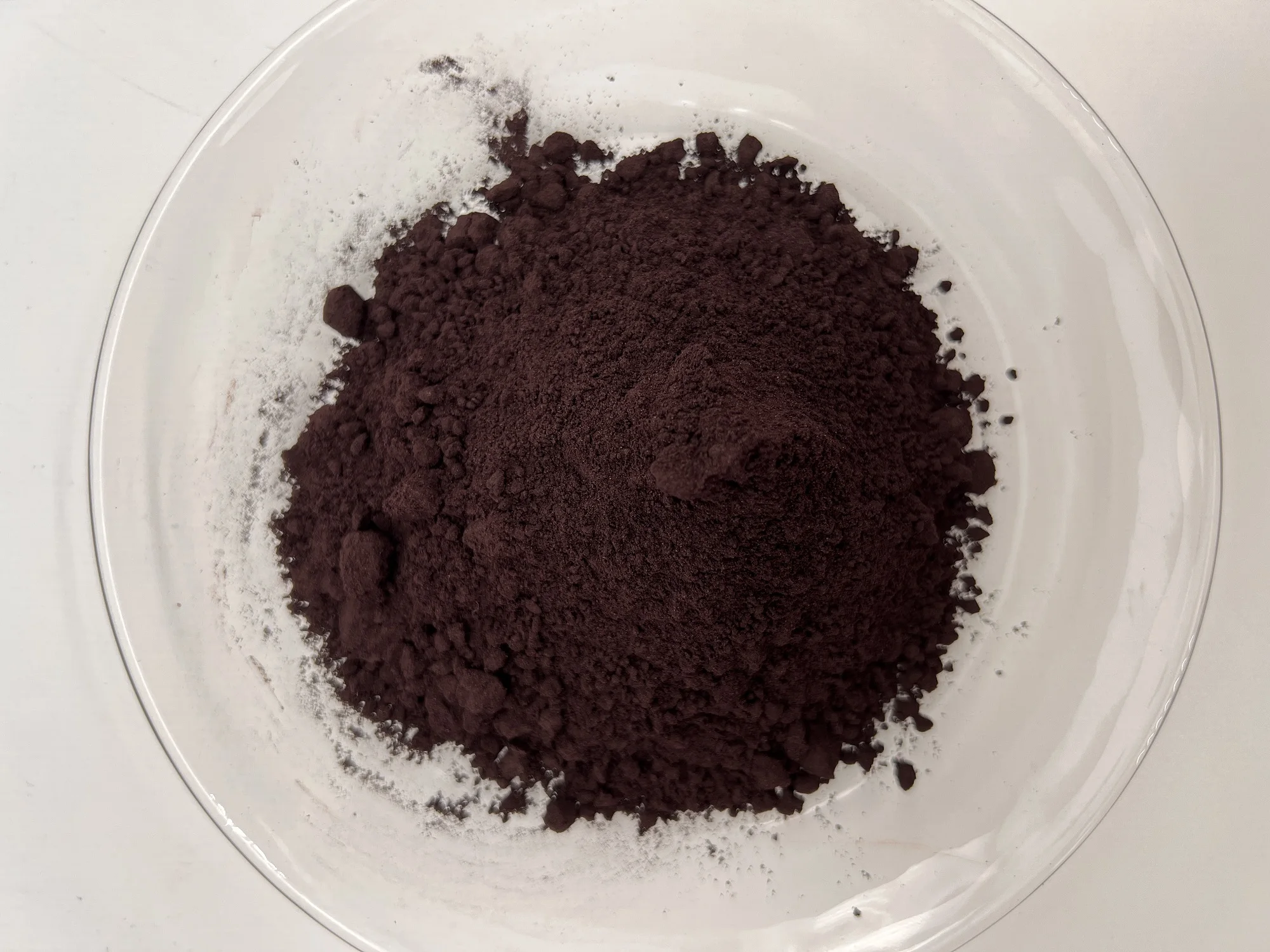 Acid red 119 weak acid red Brown v 200%